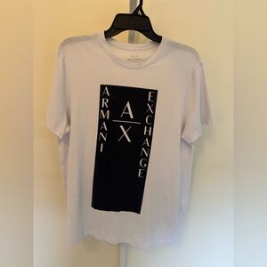 Armani Exchange T-shirt - Men - Size L